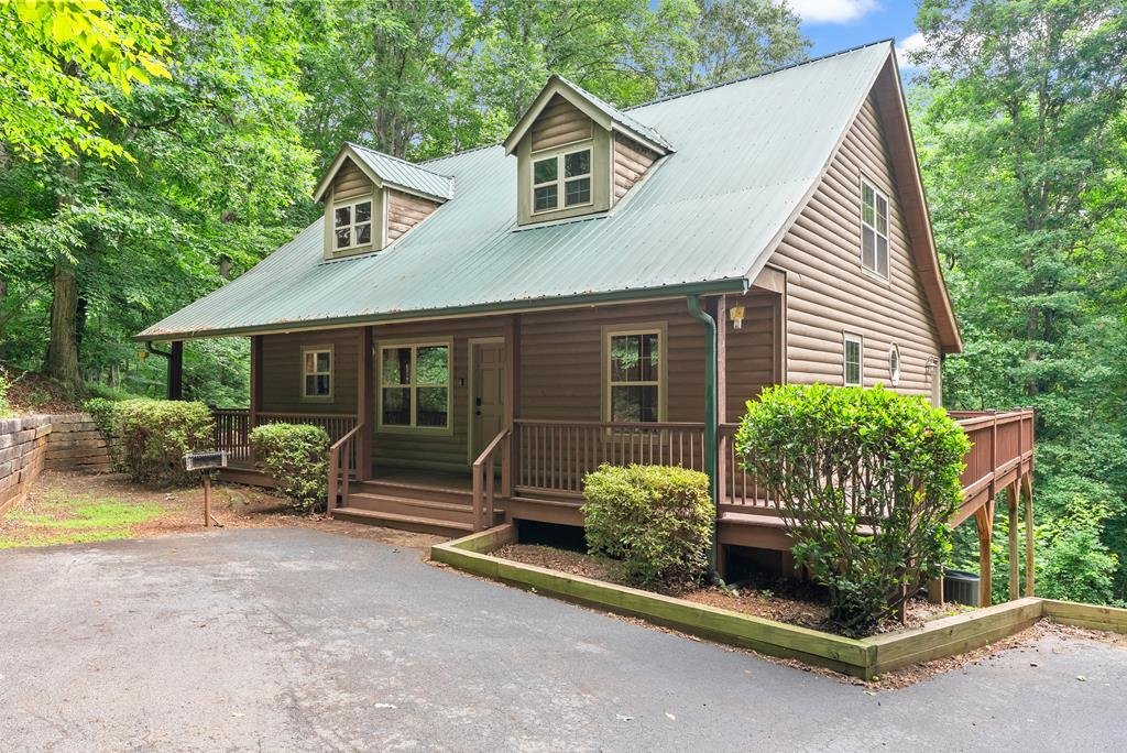 House in Cleveland, Georgia, United States 2 - 18446259