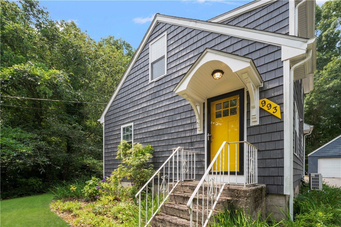 House in Seekonk, Massachusetts, United States 2 - 18446045