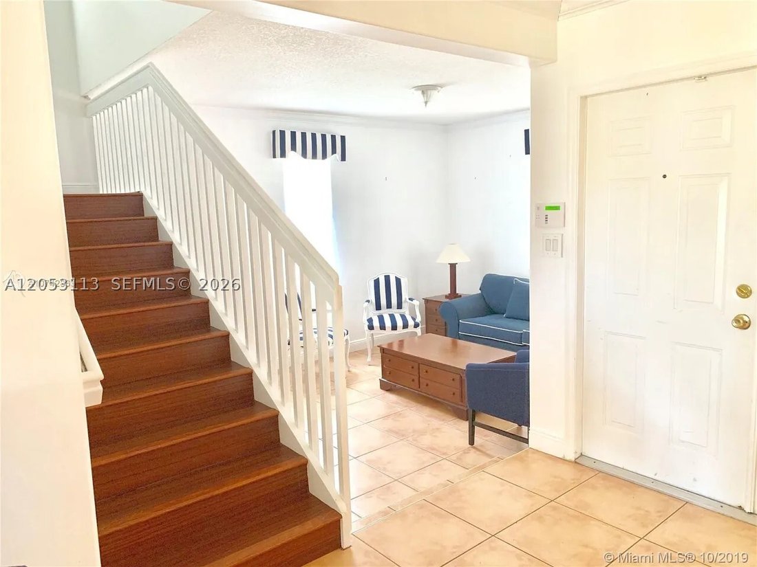 House in Miami, Florida, United States 3 - 18449450