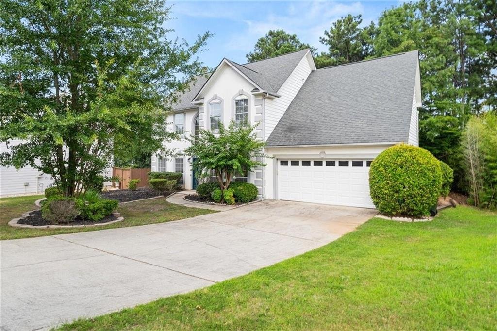 House in Alpharetta, Georgia, United States 2 - 18450601