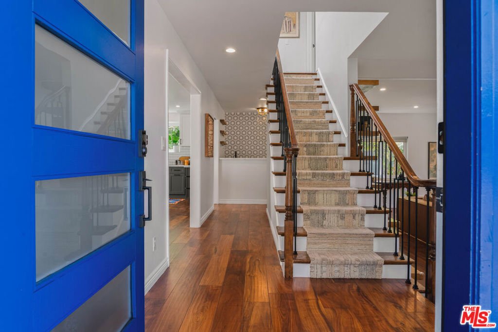 House in Los Angeles, California, United States 2 - 18449825