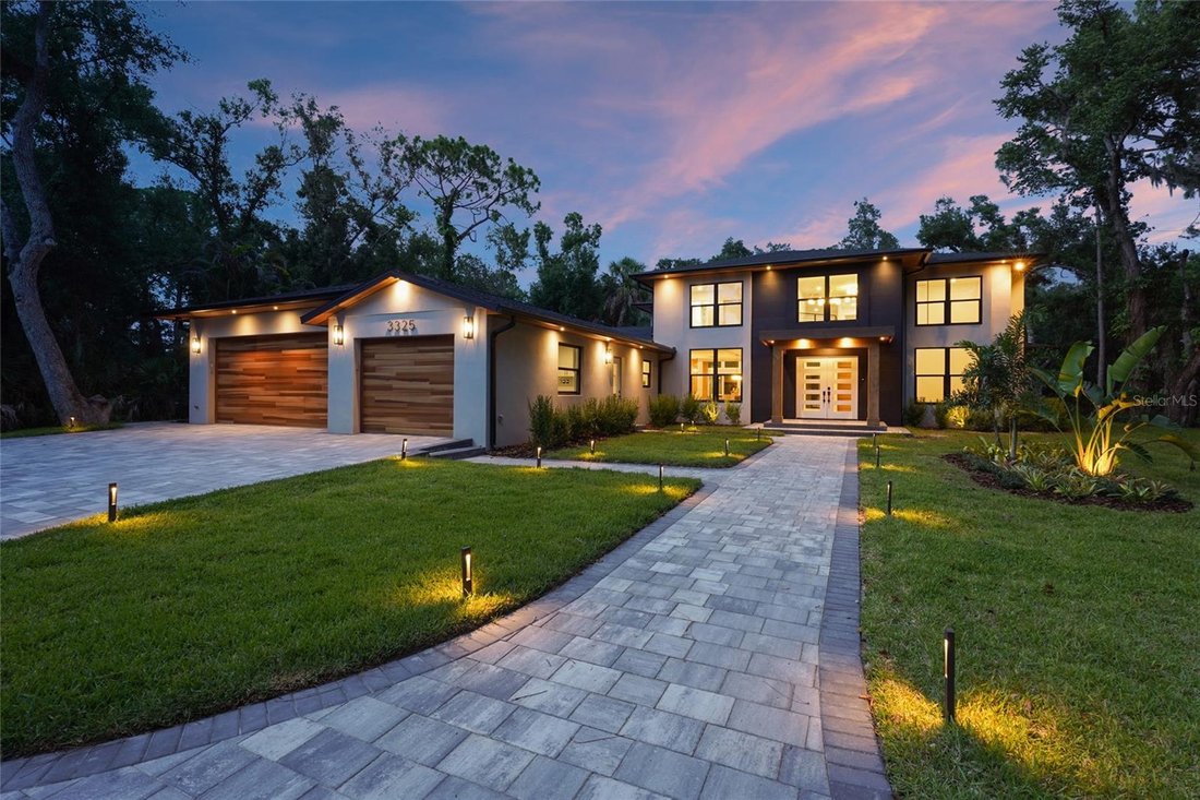 Casa en Sarasota, Florida, Estados Unidos 1 - 18450836