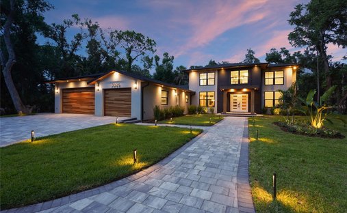 House in Sarasota, Florida, United States 1