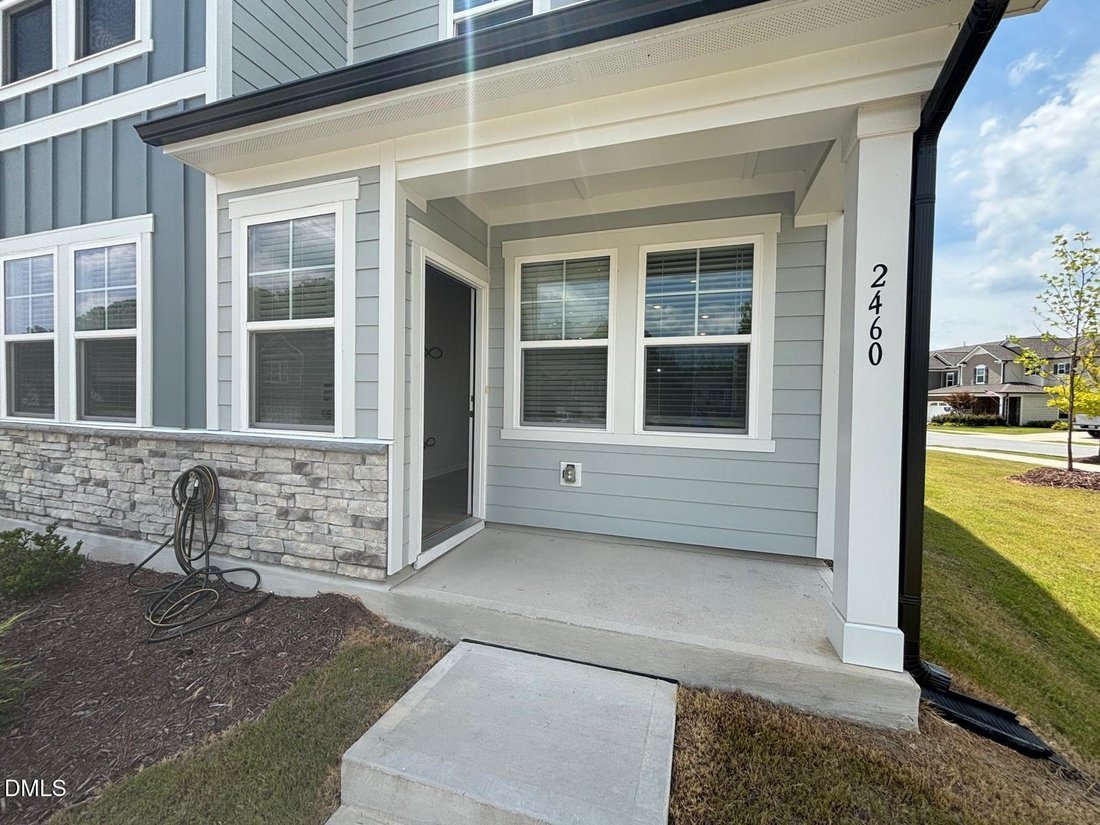 Townhouse in Apex, North Carolina, United States 5 - 18450362
