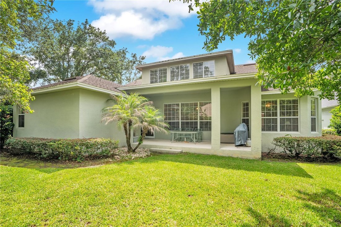 House in Lake Butler, Florida, United States 3 - 18449236