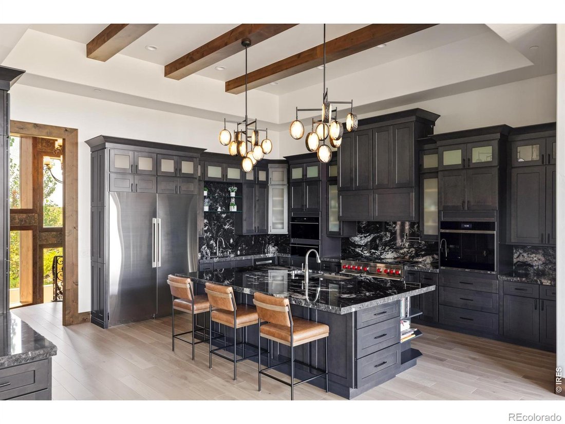 House in Longmont, Colorado, United States 4 - 18449066