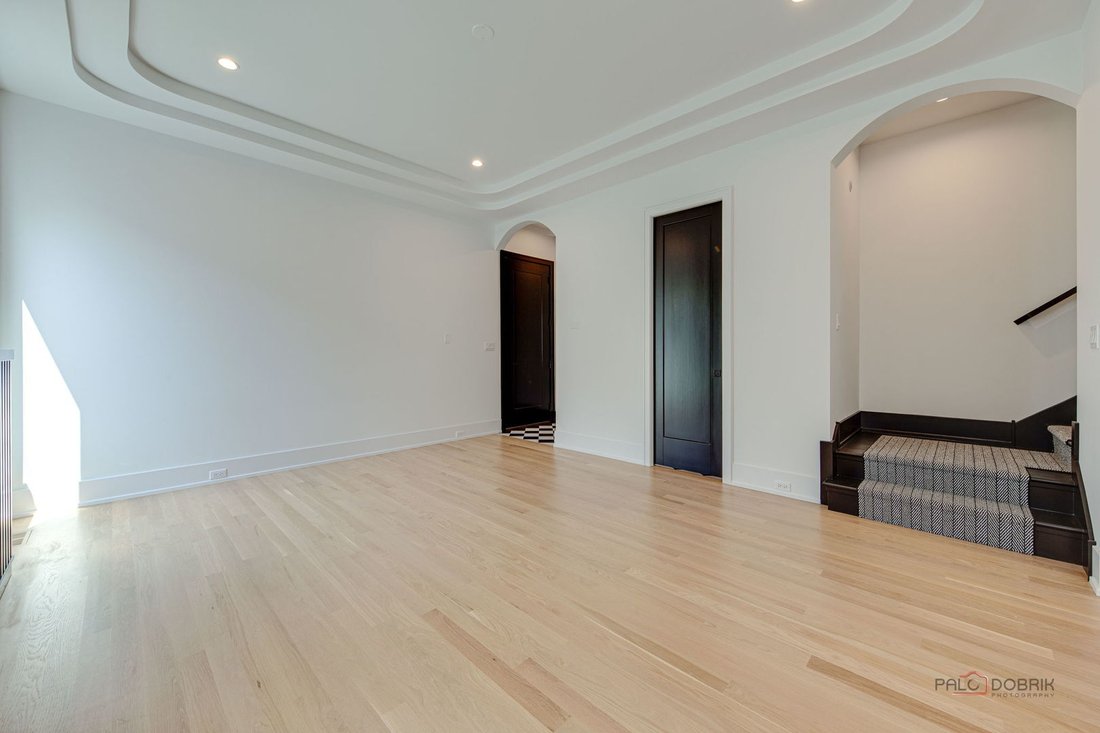 Condo in Chicago, Illinois, United States 4 - 18450706