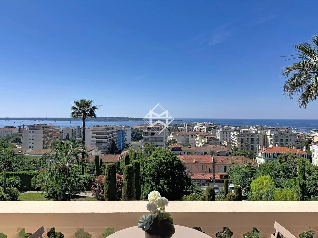 Apartment in Cannes, Provence-Alpes-Côte d'Azur, France 2 - 18448072