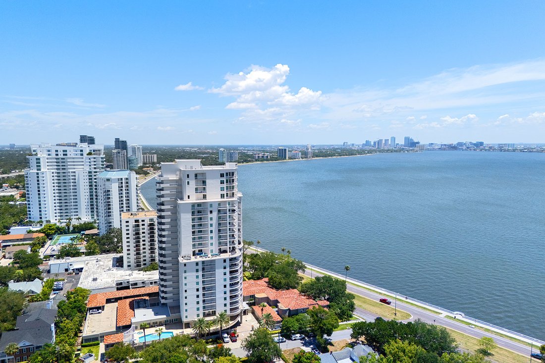 Condo in Tampa, Florida, United States 4 - 18127000