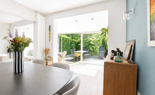 House in Marcq-en-Barœul, Hauts-de-France, France 1