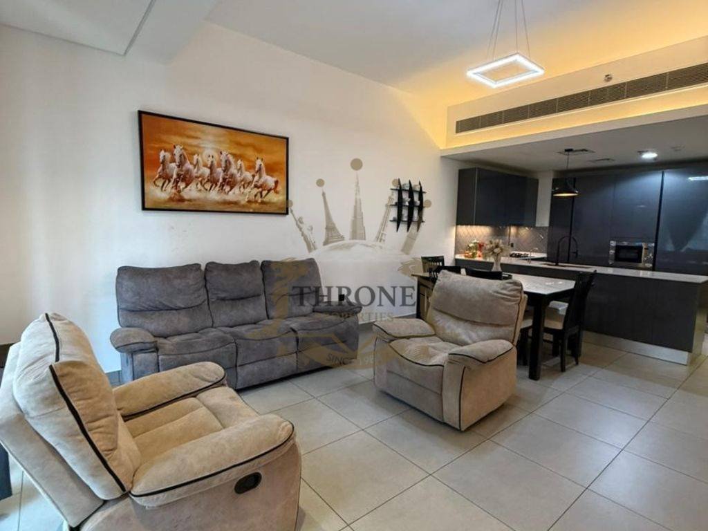 Apartment in JVC / Jumeirah Village Circle, Dubai, United Arab Emirates 3 - 18450375