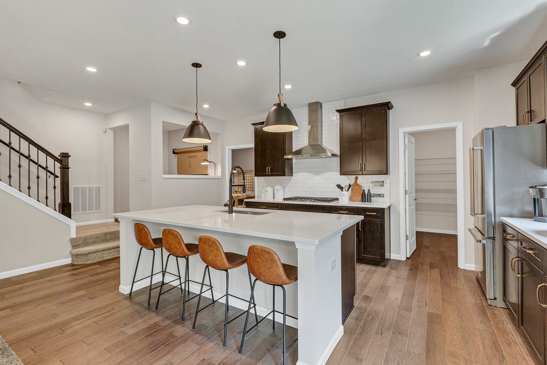 House in Plainfield, Illinois, United States 2 - 18447178