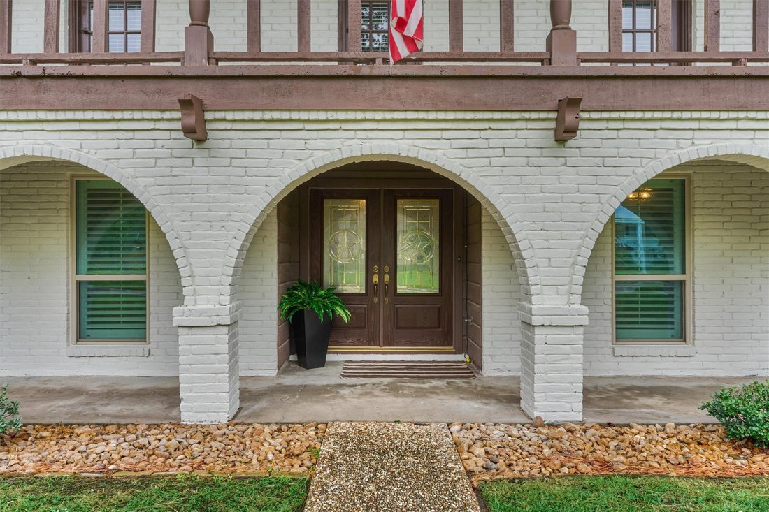 House in Spring, Texas, United States 4 - 18451197
