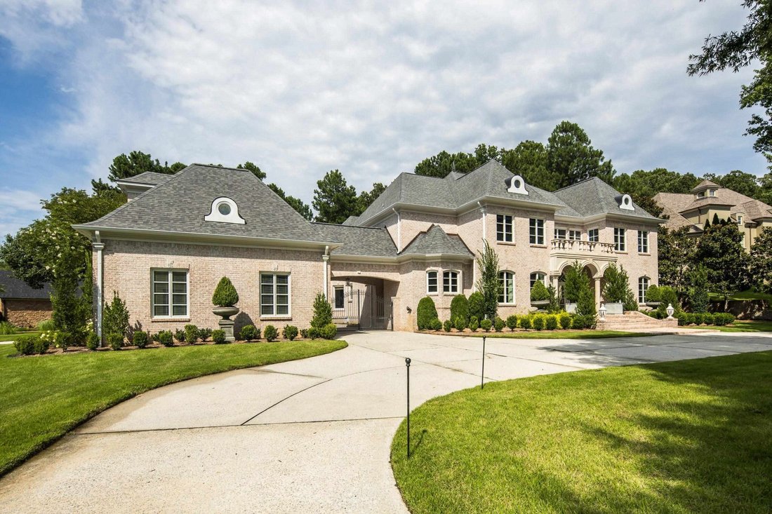 House in Germantown, Tennessee, United States 4 - 18452402