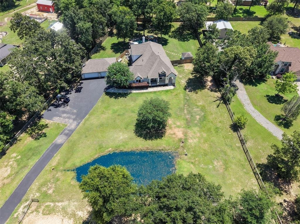 House in Willis, Texas, United States 3 - 18451043