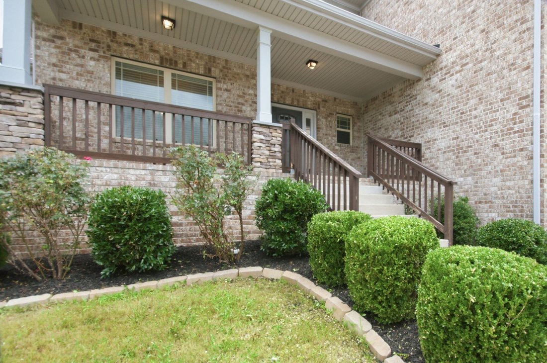 House in Bon Aqua, Tennessee, United States 4 - 18450502