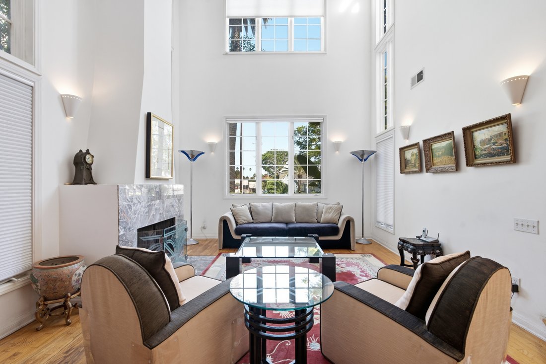 House in Santa Monica, California, United States 3 - 18448504