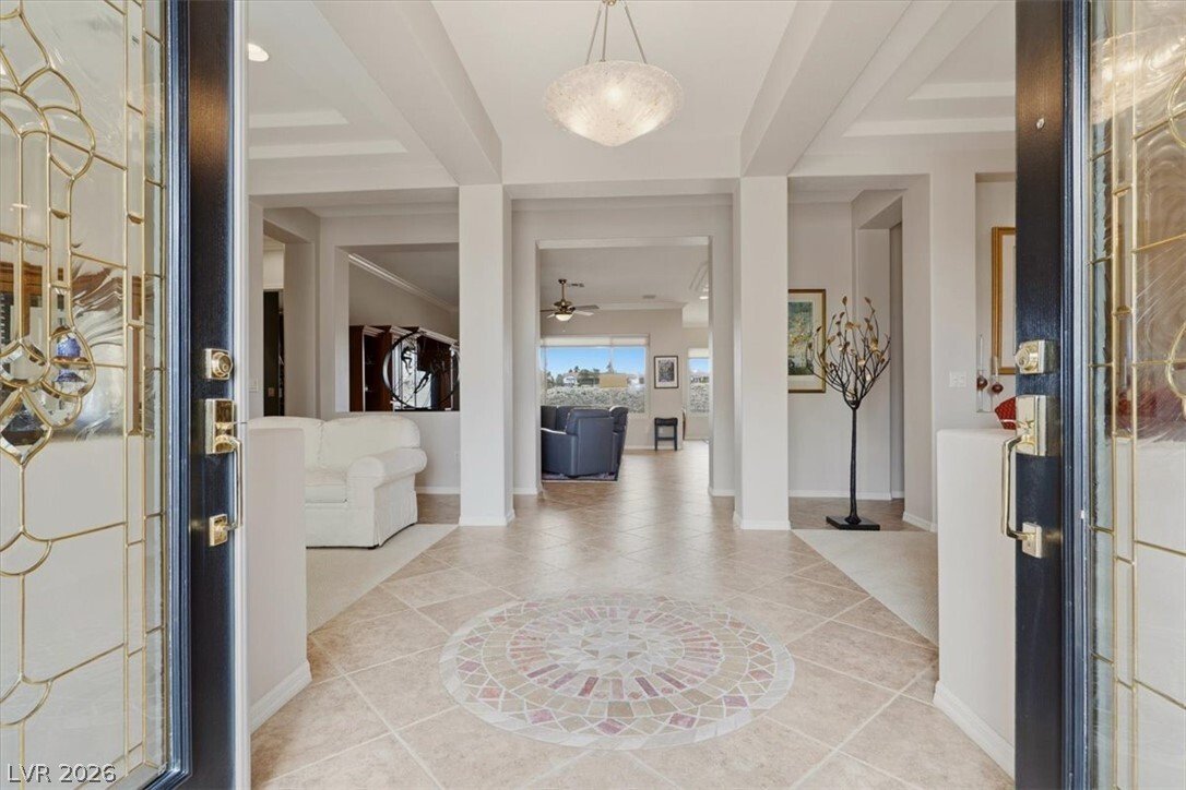 House in Henderson, Nevada, United States 4 - 18450787