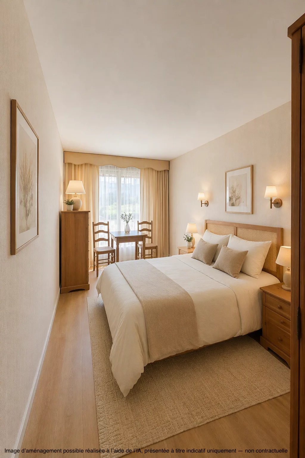 Apartment in Zone Est Diffuse, Saint-Tropez, France 3 - 18446537