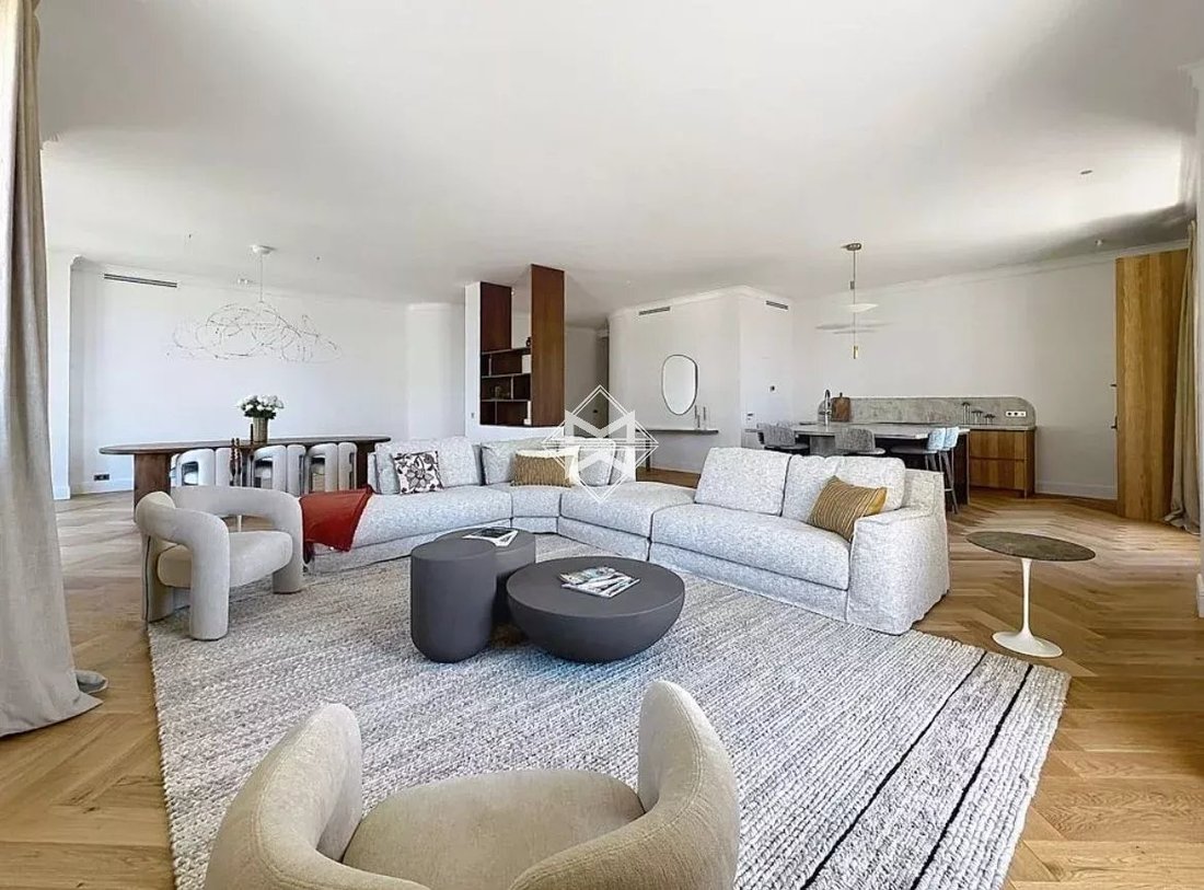 Apartment in Cannes, Provence-Alpes-Côte d'Azur, France 3 - 18448072