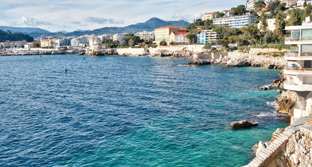 Apartment in Mont Boron, Nice, Provence-Alpes-Côte d'Azur 4 - 18451634