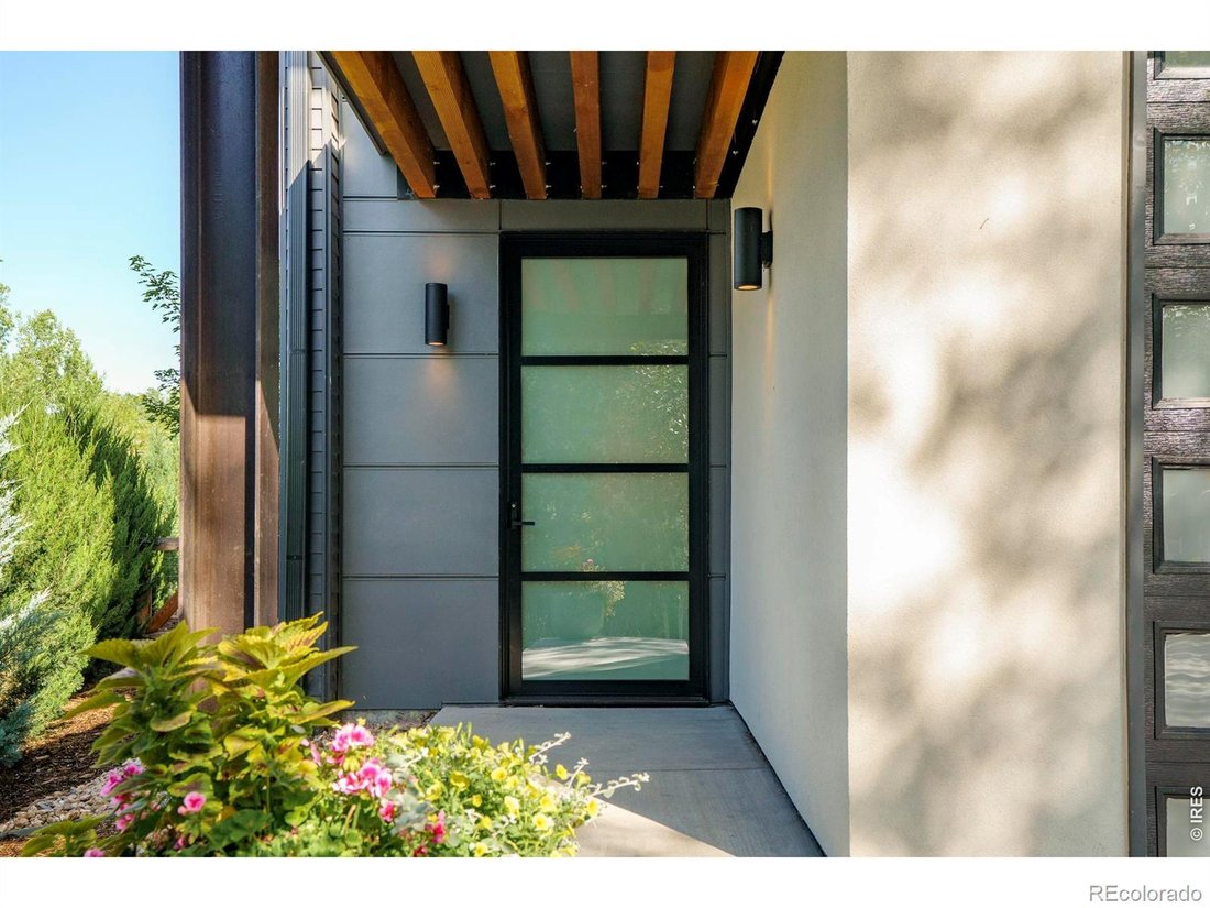 House in Boulder, Colorado, United States 2 - 18449049