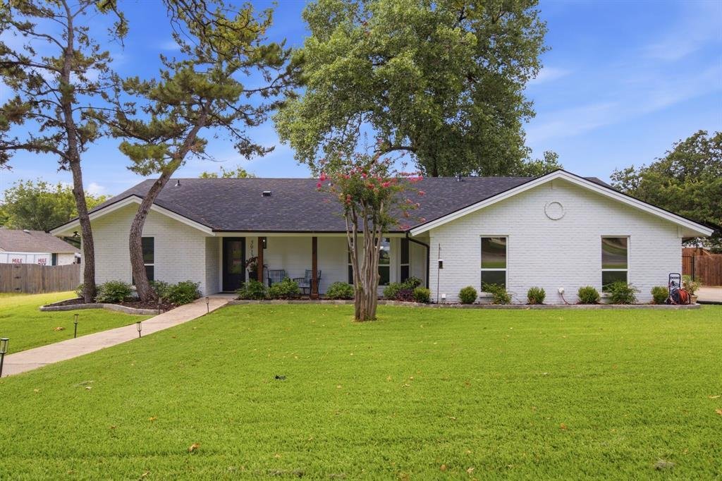 House in Colleyville, Texas, United States 3 - 18450979