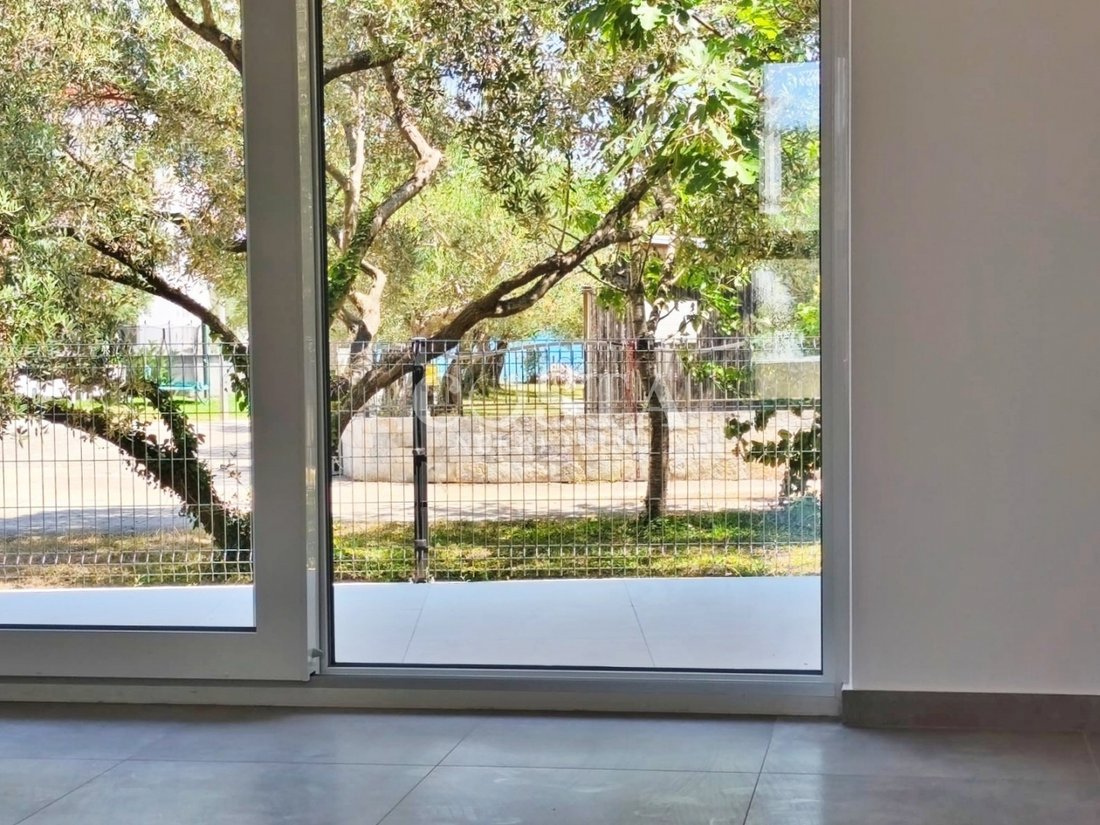 Apartment in Sukosan, Zadar County, Croatia 4 - 18451292