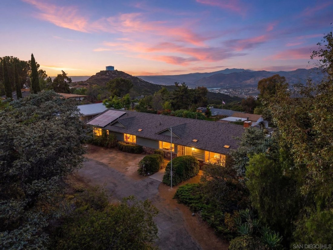 House in El Cajon, California, United States 2 - 18449531