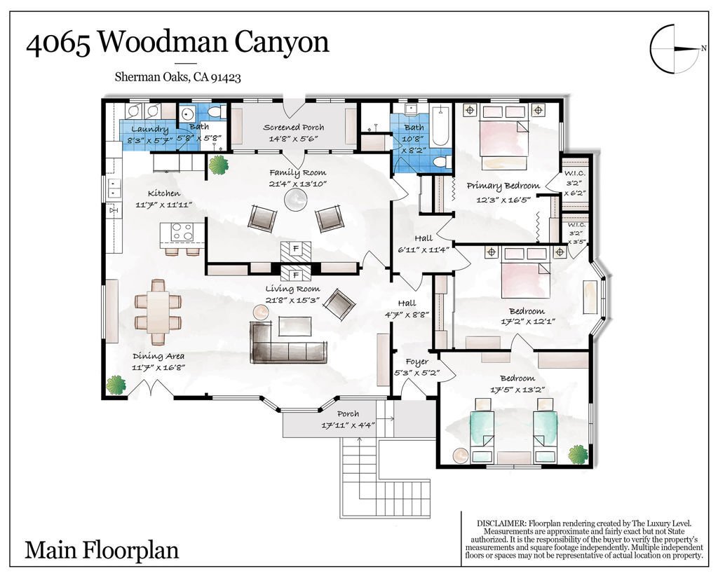House in Los Angeles, California, United States 2 - 18449862