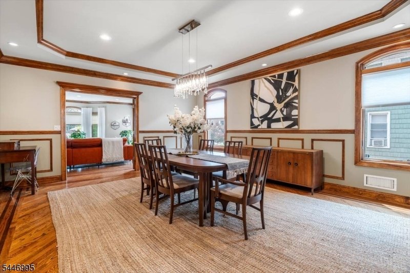 Casa en Rutherford, Nueva Jersey, Estados Unidos 5 - 18447290