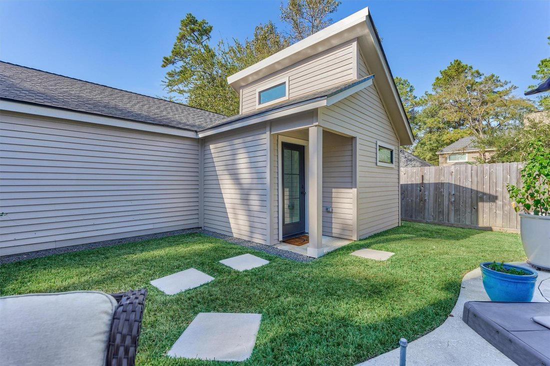 House in Spring, Texas, United States 3 - 18451186