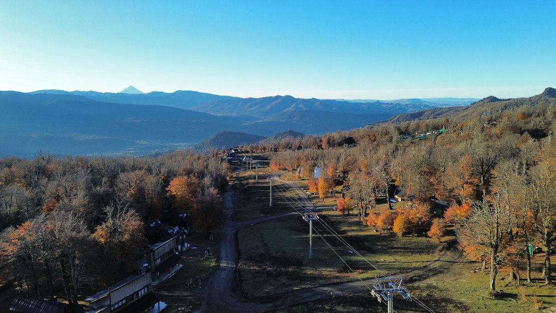 Land in Chapelco, Neuquen, Argentina 3 - 18448443