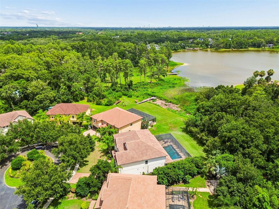 House in Tampa, Florida, United States 5 - 18449230