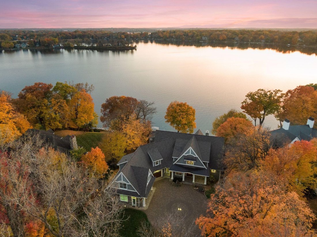 House in Orono, Minnesota, United States 4 - 18447188