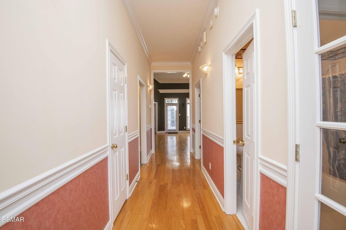 Townhouse in Knoxville, Tennessee, United States 5 - 18447118