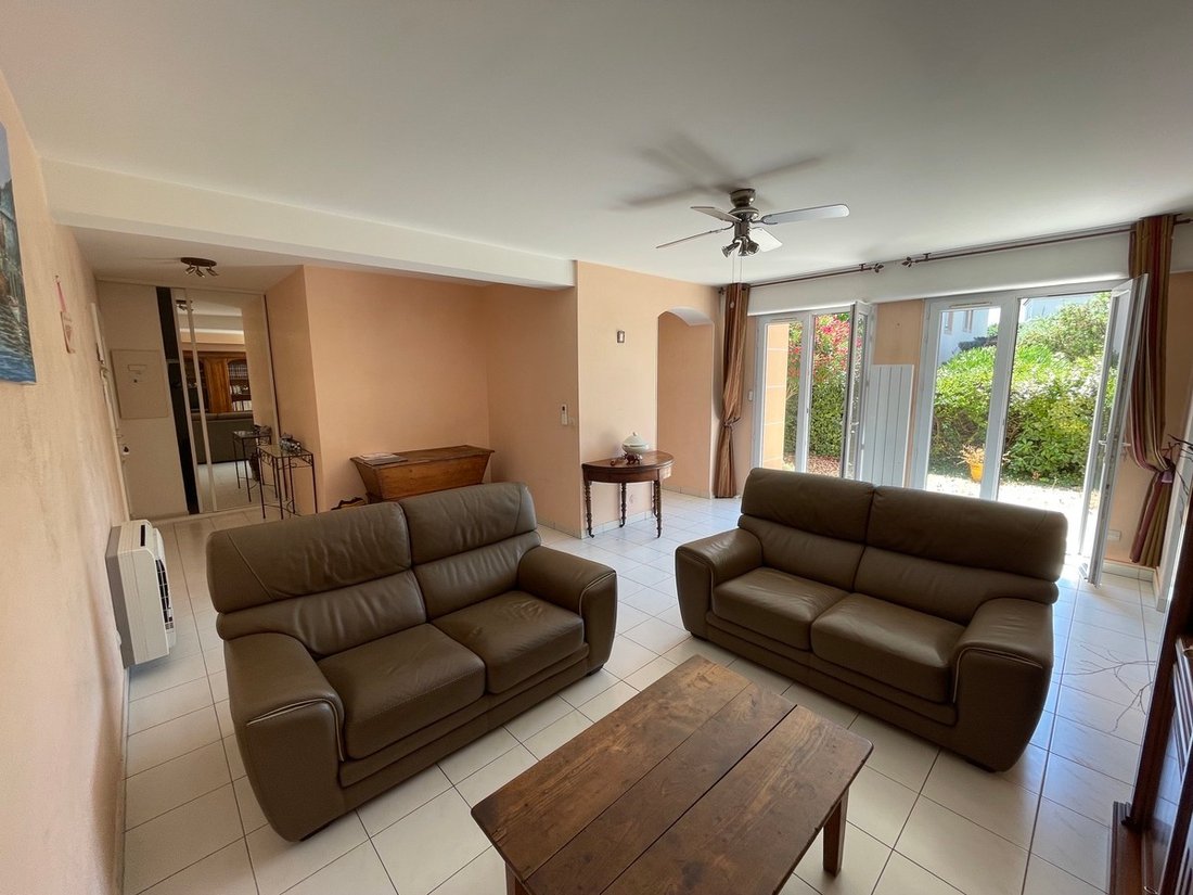 Apartment in Nord, Sanary-sur-Mer, France 2 - 18321626