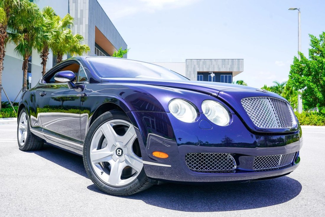 Coupe in Fort Lauderdale, FL, United States 3 - 18448116