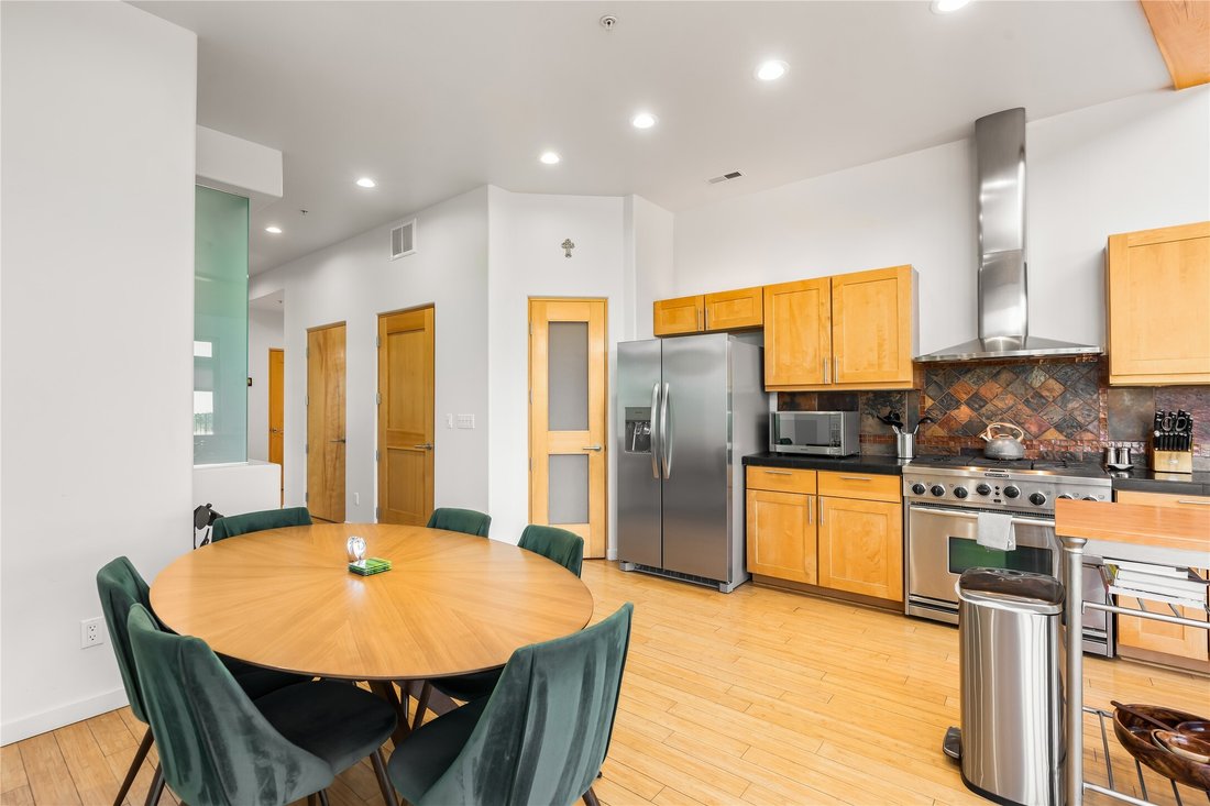 Condo in Santa Fe, New Mexico, United States 4 - 18448012