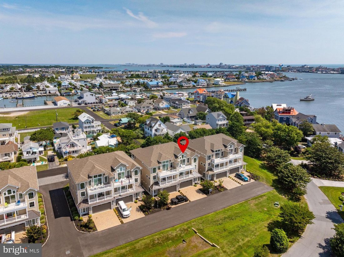 House in Ocean City, Maryland, United States 4 - 18445870