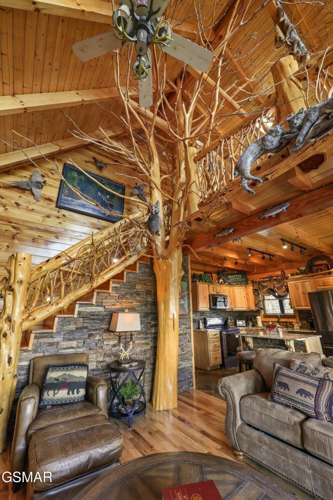 House in Sevierville, Tennessee, United States 4 - 18446996