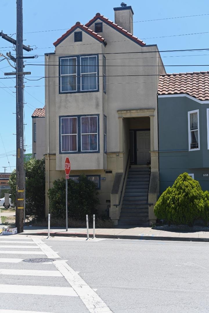 House in San Francisco, California, United States 3 - 18449323