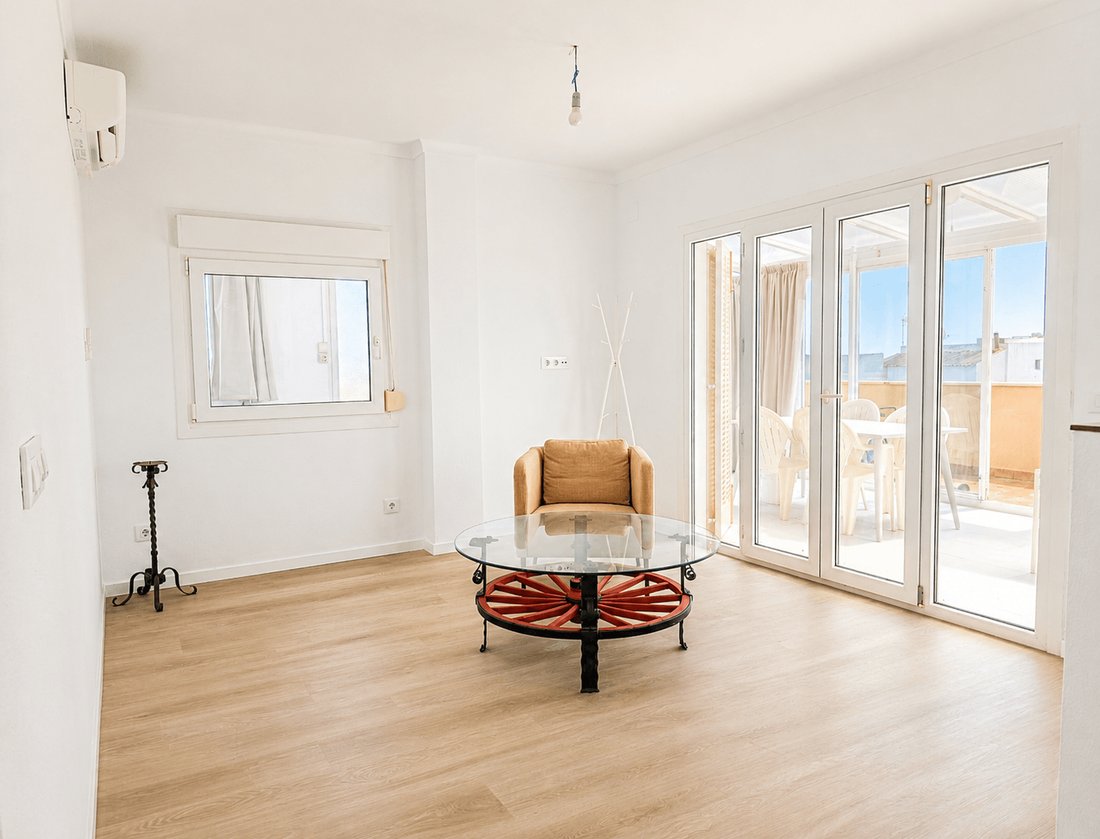 Apartment in Son Servera, Balearic Islands, Spain 2 - 18451320