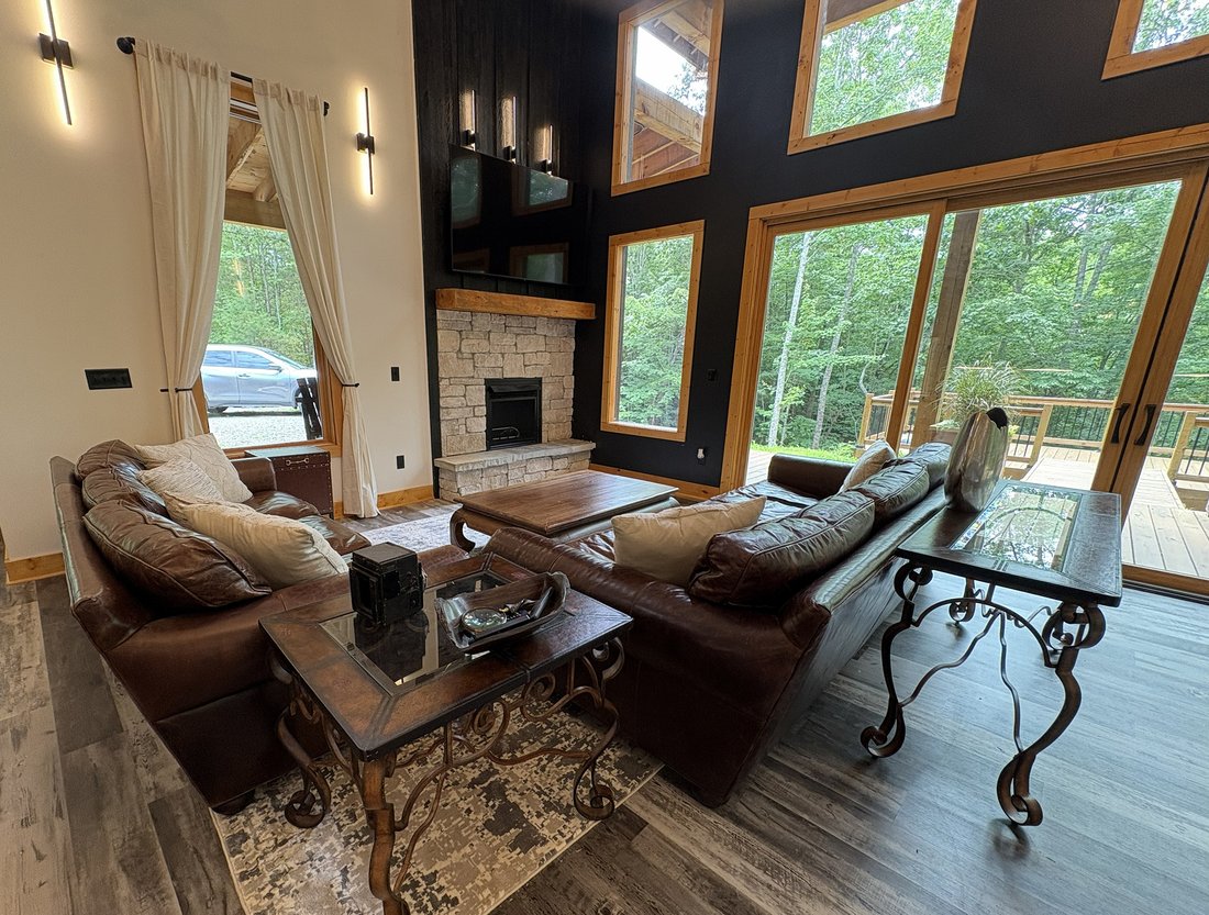 House in Blue Ridge, Georgia, United States 5 - 18445581