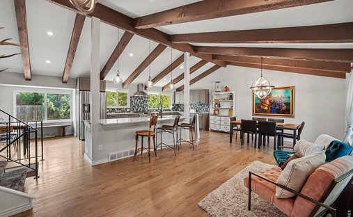 House in Denver, Colorado, United States 1