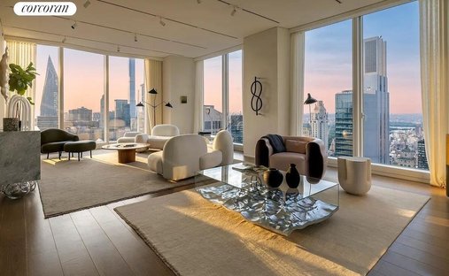 Condo in New York, New York, United States 1