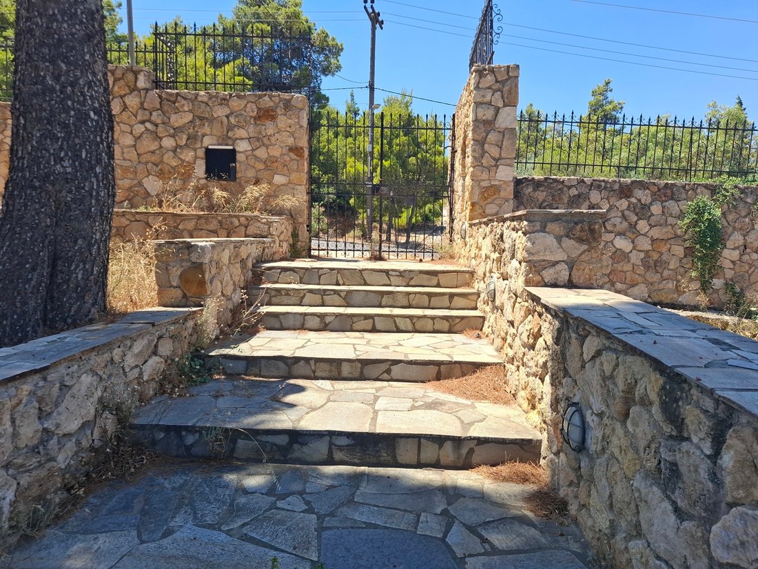 House in Pikermi, Attica, Greece 5 - 18447164