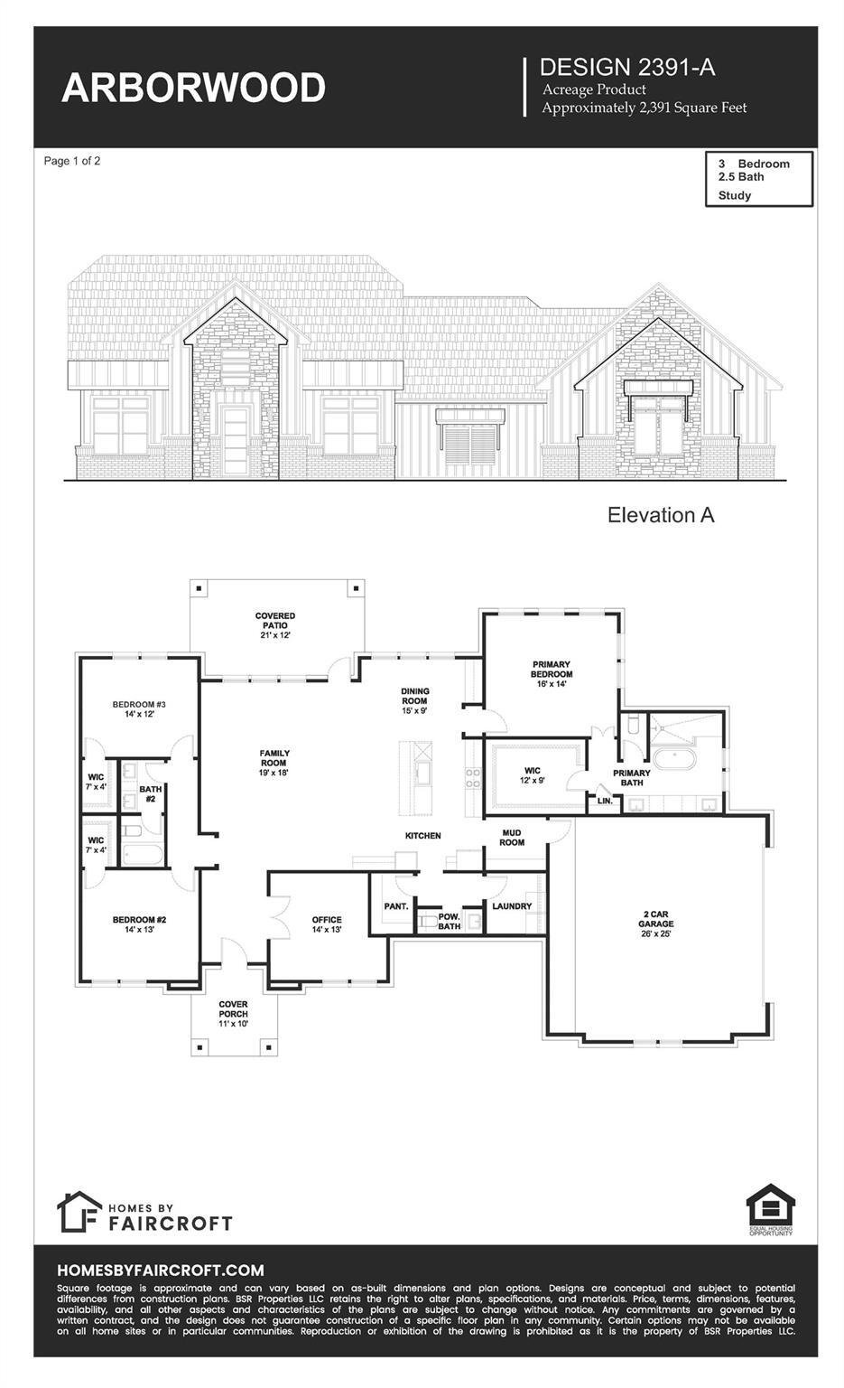 House in Waller, Texas, United States 2 - 18451110