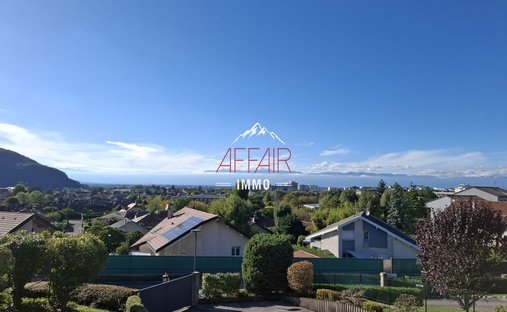 House in Vétraz-Monthoux, Auvergne-Rhône-Alpes, France 1