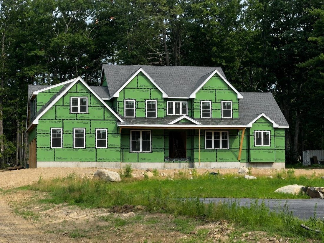 House in Hampton, New Hampshire, United States 1 - 18452202